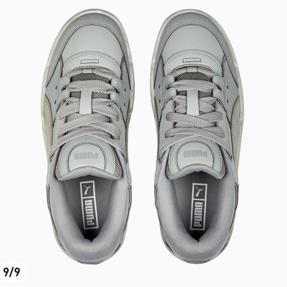 PUMA 180 REFLECTIVE SNEAKERS - Picture 3 of 6